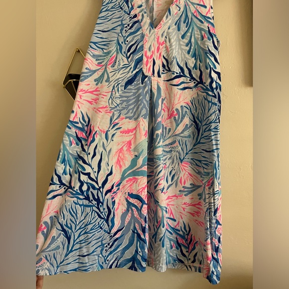 Summer Lilly Dress - Picture 4 of 4